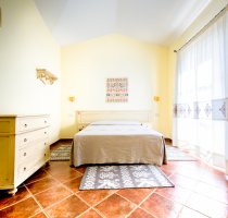 Borgo degli Ulivi Residence Arbatax